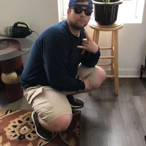 Meet your Posher, Roy